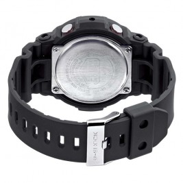 Casio G-Shock GA-200-1AER