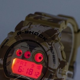 Casio G-Shock GD-X6900MC-1ER