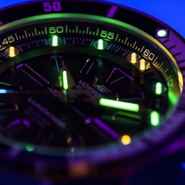 Vostok Europe Lunokhod-2 NH35A-6209209