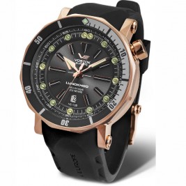 Vostok Europe Lunokhod-2 NH35A-6209209