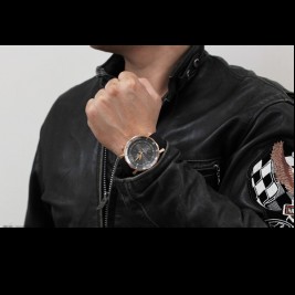 Vostok Europe Lunokhod-2 NH35A-6209209