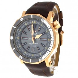 Vostok Europe Lunokhod-2 NH35A-6209209
