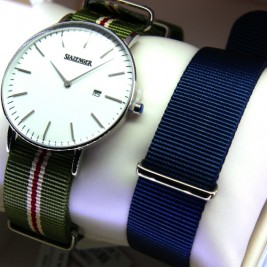SLAZENGER Retro  SL.9.1980.1.19