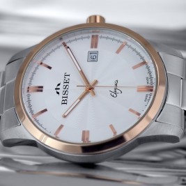 BISSET BSDE34TISX05BX