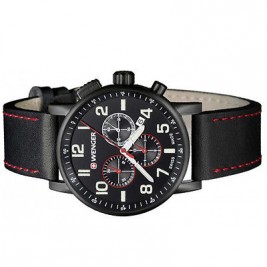 WENGER ATTITUDE CHRONO  01.0343.104