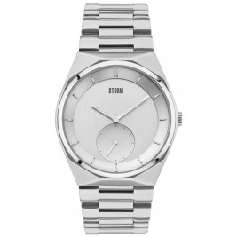 STORM VOLTOR SILVER