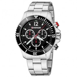 WENGER SEAFORCE CHRONO 01.0643.109