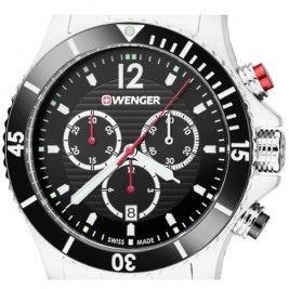WENGER SEAFORCE CHRONO 01.0643.109