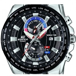 Casio Edifice EFR-550D-1AVUEF