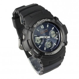 Casio G-Shock AWG-M100SB-2AER