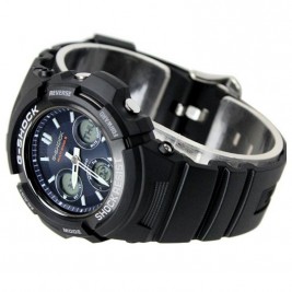 Casio G-Shock AWG-M100SB-2AER