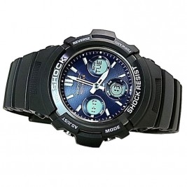 Casio G-Shock AWG-M100SB-2AER