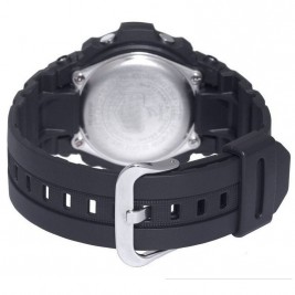 Casio G-Shock AWG-M100SB-2AER