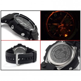 Casio G-Shock AWG-M100SB-2AER