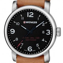 WENGER  URBAN METROPOLITAN  01.1041.136