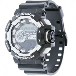 Casio G-Shock GA-400-1AER