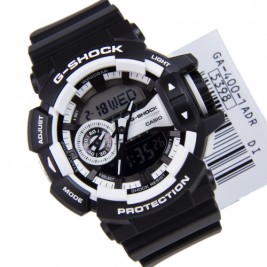 Casio G-Shock GA-400-1AER