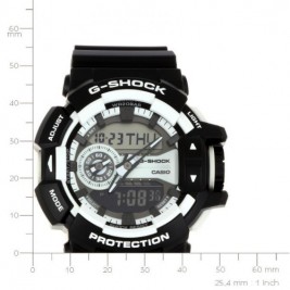Casio G-Shock GA-400-1AER