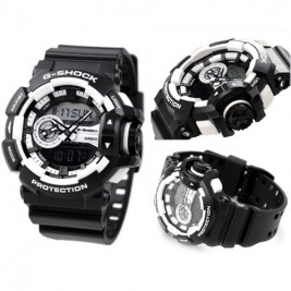Casio G-Shock GA-400-1AER