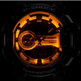 Casio G-Shock GA-400-1AER