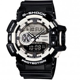 Casio G-Shock GA-400-1AER