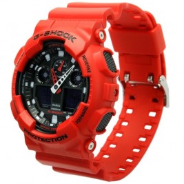 Casio G-Shock GA-100B-4AER