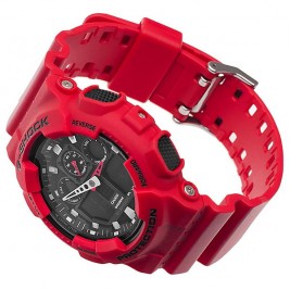 Casio G-Shock GA-100B-4AER