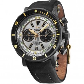 Vostok Europe Lunokhod-2 6S21-620E277