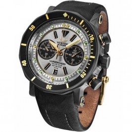 Vostok Europe Lunokhod-2 6S21-620E277