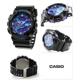Casio G-Shock GA-110HC-1AER