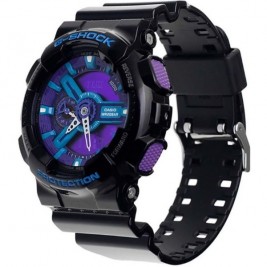 Casio G-Shock GA-110HC-1AER
