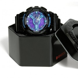 Casio G-Shock GA-110HC-1AER