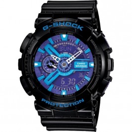 Casio G-Shock GA-110HC-1AER