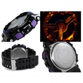 Casio G-Shock GA-110HC-1AER