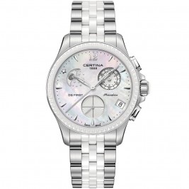 Certina C030.250.11.106.00