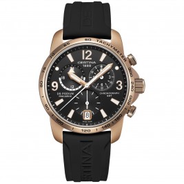 Certina C001.639.97.057.04