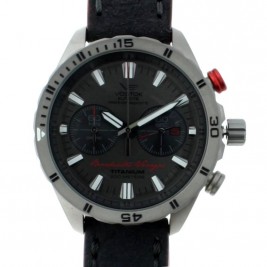 Vostok Europe Motorsport by Benediktas Vanagas 6S21-320H391