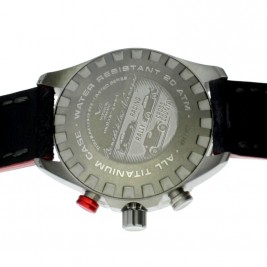 Vostok Europe Motorsport by Benediktas Vanagas 6S21-320H391
