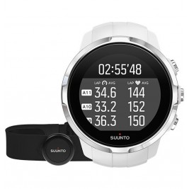 SUUNTO Spartan Sport White hr