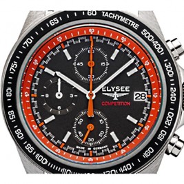 ELYSEE Start-Up 18013L