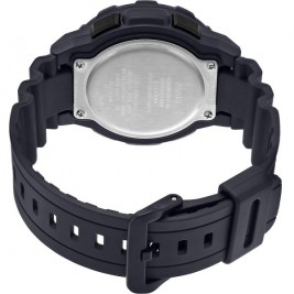 Casio AEQ-100BW-9AVEF