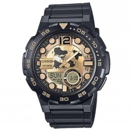 Casio AEQ-100BW-9AVEF