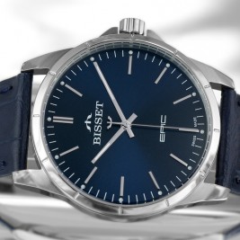 BISSET EPIC BSCE35SIDX05BX