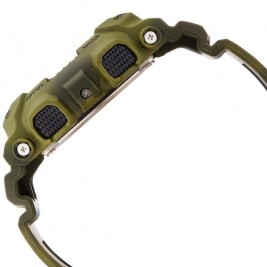 Casio G-Shock GA-100MM-3AER