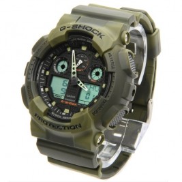 Casio G-Shock GA-100MM-3AER