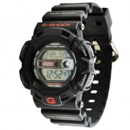 Casio G-Shock G-9100-1ER