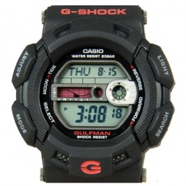 Casio G-Shock G-9100-1ER