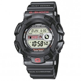 Casio G-Shock G-9100-1ER