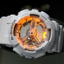 Casio G-Shock GA-110C-7AER