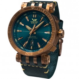 Vostok Europe Energia Rocket NH35A-575O286